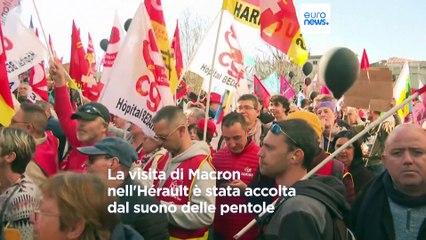 Le notizie del giorno | 21 aprile - Mattino