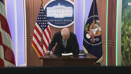Brasil aplaude a Biden por buscar 500 millones de dólares para Fondo Amazonía