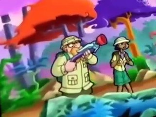 Cyberchase S03 E001 EcoHaven CSE
