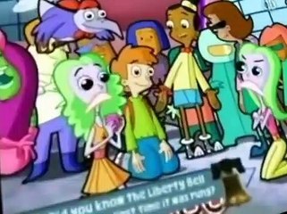 Cyberchase S03 E003 A World Without Zero