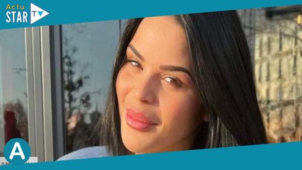 Sarah Fraisou très amincie après sa tentative de suicide, elle est métamorphosée