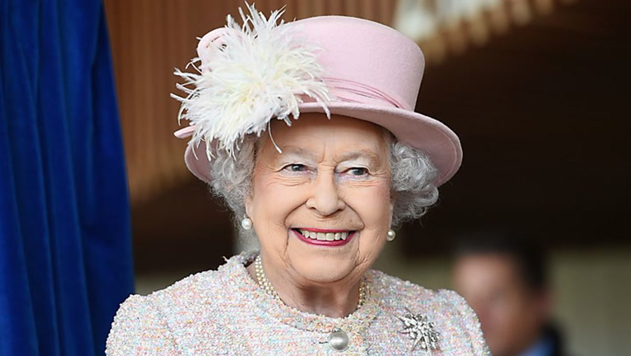 Königin Elisabeth II. wäre heute 97 Jahre alt geworden