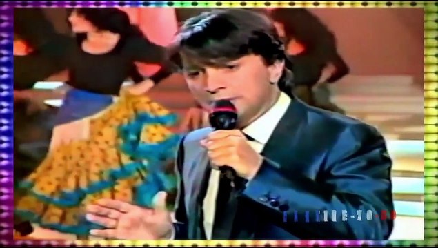 Hervé Vilard - Méditerranéenne (maxi)