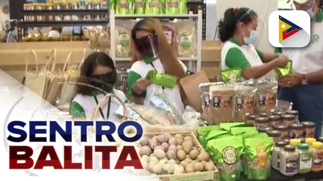 Pagtuturo sa MSMEs na gumamit ng digital platforms para mapalakas pa ang ‘reach’ at kita, tututukan ng DTI; ilang food delivery companies, handang tumulong sa MSMEs
