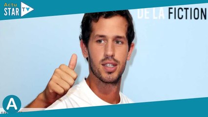 Victor Belmondo : les internautes troublés par son incroyable ressemblance avec son grand-père, Jean