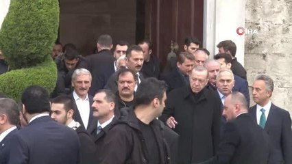 Cumhurbaşkanı Erdoğan: "İnşallah yarın Nurdağı'ndayım, oradan Gaziantep'e geçeceğim, yetişebilirsem Hatay'a da geçeceğim. Bölgedeki turları devam...