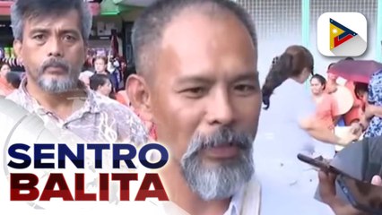 Dating BuCor Chief Bantag, nagpahayag ng pagnanais na sumuko ayon kay DOJ Sec. Remulla