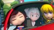 RWBY Chibi RWBY Chibi S03 E001 Road Trip