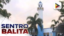 PBBM, nagpaabot ng pagbati sa ating mga kapatid na Muslim para sa Eid’l Fitr; mga kapatid nating Muslim, naghahanda na para sa Eid’l Fitr bukas