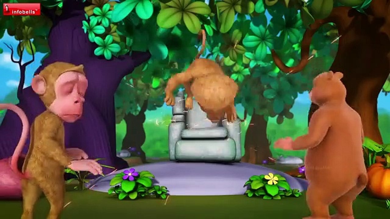 Bandar_Mama_Pahan_Pajama_&_much_more___Hindi_Rhymes_for_Children___Infobells(360p)