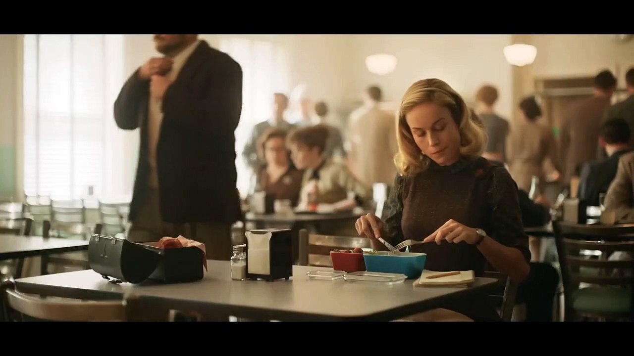 Lessons In Chemistry Teaser OV