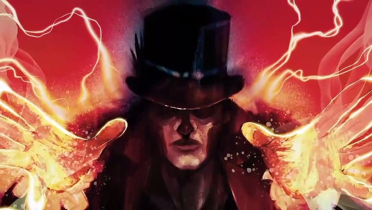 Bloody Bridget Trailer OV