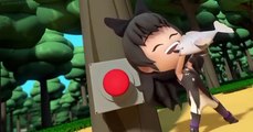 RWBY Chibi RWBY Chibi S03 E007 – Mysterious Red Button