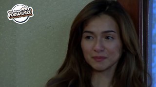 Kapuso Rewind: The cheater wife regrets her actions (My Faithful Husband)