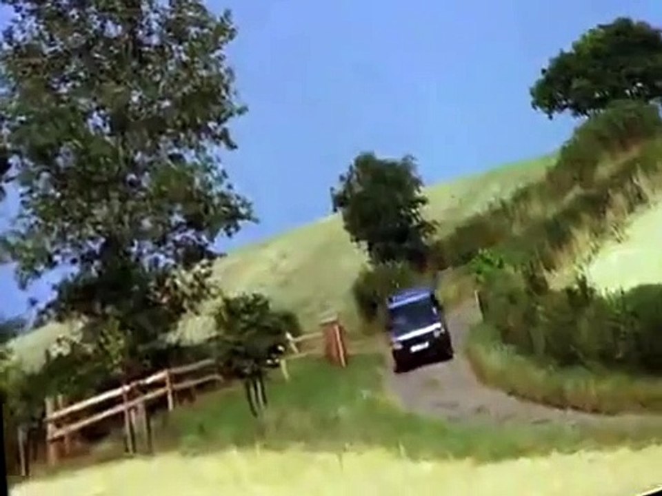 Dangerfield S02 E04