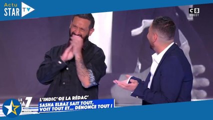 Jean-Michel Maire chagriné : Sophie Coste lui met un énorme râteau sur le plateau de TPMP
