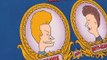 Mike Judge's Beavis and Butt-Head Mike Judge’s Beavis and Butt-Head E009 – Nice Butt-Head