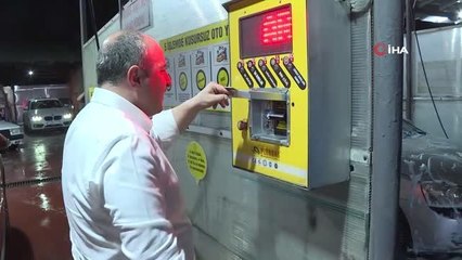 Bakan Varank'tan bayram temizliği