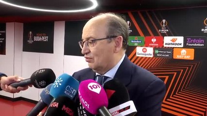 José Castro: "Ahora tenemos un entrenador que sabe poner en su sitio a los jugadores"