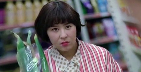 Queen of Mystery S01 E11