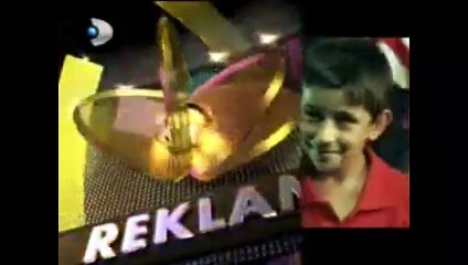 9-10-11 EYLÜL 2007 REKLAM KUŞAKLARI+TANITIMLAR(40 DAKİKALIK)