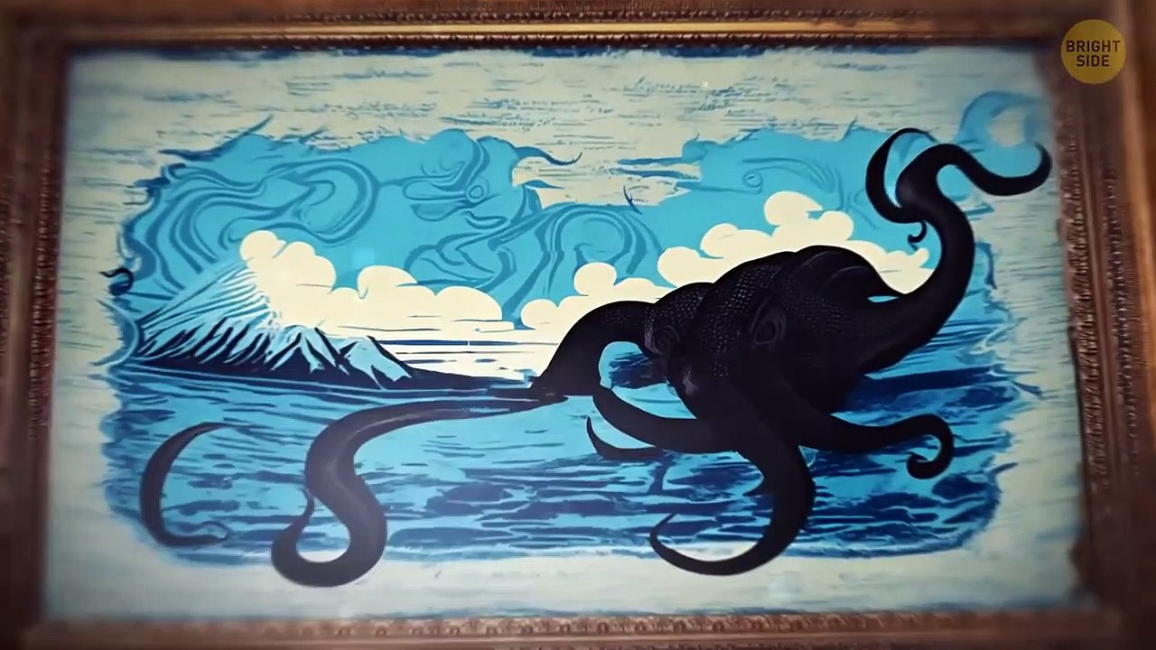 If Kraken Was Real, We’d Face Huge Problems