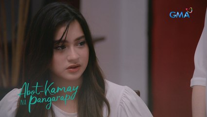 Abot Kamay Na Pangarap: The different stages of grief (Episode 193)