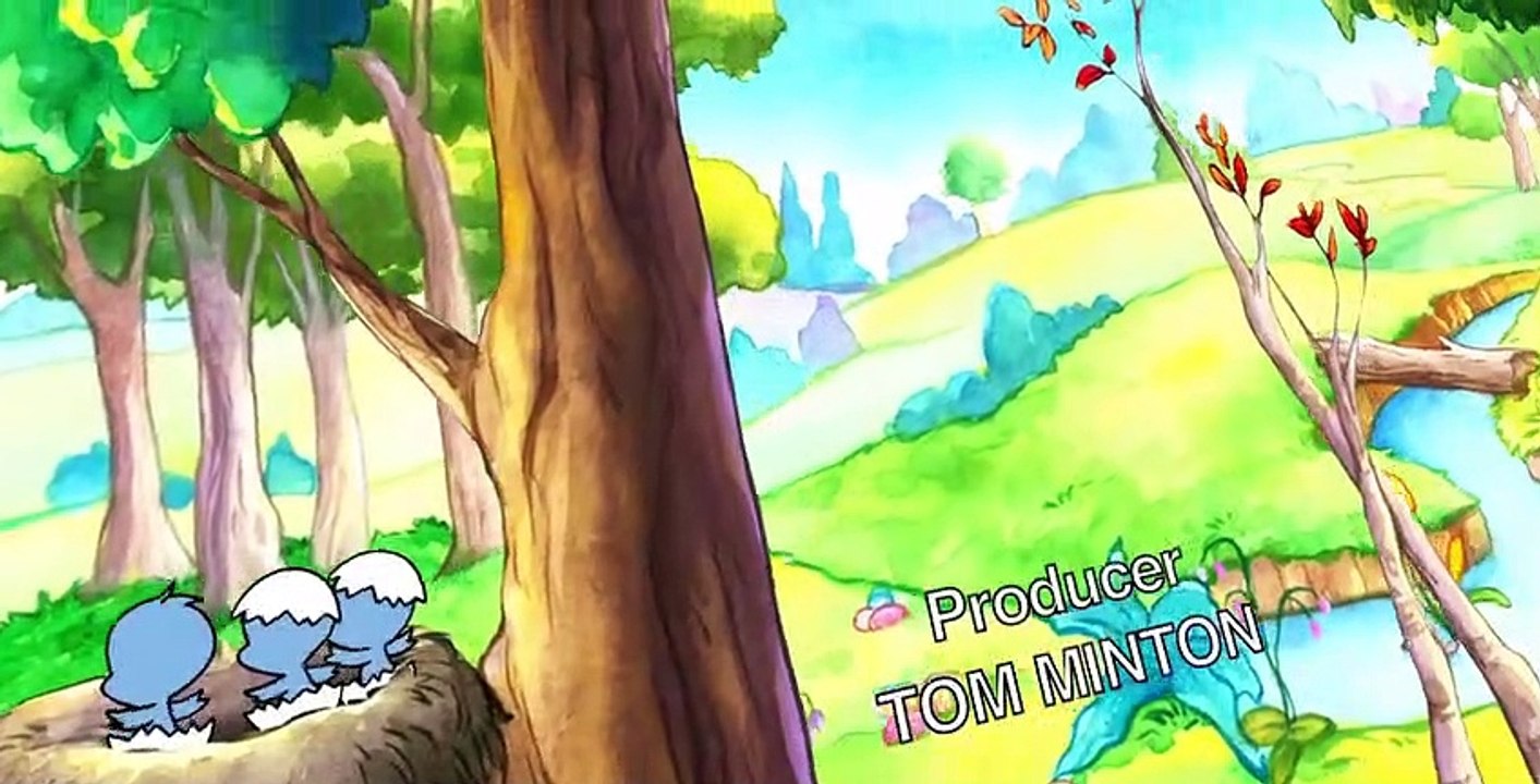 Baby Looney Tunes S02 E13