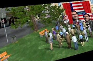 Xavier Renegade Angel Xavier Renegade Angel E016 – Damnesia Vu