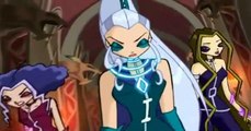 Winx Club RAI English Winx Club RAI English S02 E025 Face to Face with the Enemy