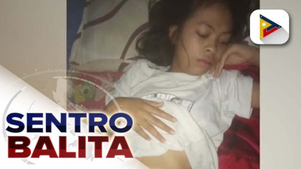 MALASAKIT AT WORK: Dalaga na naoperahan dahil sa appendicitis, nakatanggap ng tulong mula sa tanggapan ni Rodriguez Mayor Ronnie Evangelista para sa kanyang gamutan