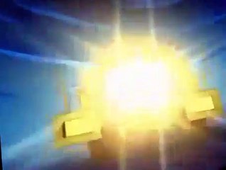 Teenage Mutant Ninja Turtles (2003) S02 E001 Turtles in Space (Part 1) The Fugitoid