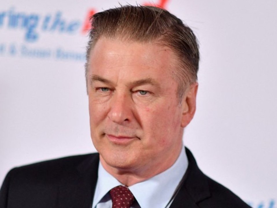 Tödlicher Set-Unfall: Anklage gegen Alec Baldwin wird fallen gelassen