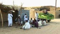 فريق الجزيرة يرصد أوضاع سكان منطقة مروي والقرى المجاورة لها شمالي السودان
