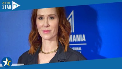 “C’est dingue quand même” : Audrey Fleurot se confie sur ce complexe dont elle souhaite se débarrass