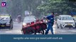 Maharashtra Rain Update: राज्यात अवकाळी पावसाची शक्यता, पावसामुळे होणाऱ्या नुकसानीबाबत शेतकऱ्यांना सावध राहण्याचा इशारा