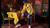 LEAGUE OF LEGENDS BY ADIDAS