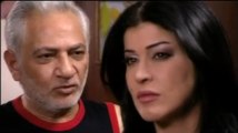 مسلسل مطلوب رجال ح 34  جومانا مراد و كندة علوش