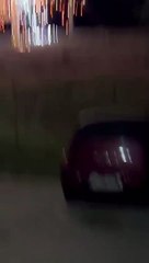 Un joven resulta electrocutado al subirse a una catenaria del AVE en Ciudad Real