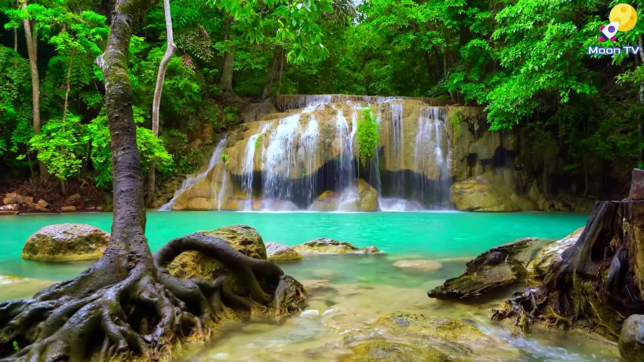 Meditation music for deep meditation - video Dailymotion