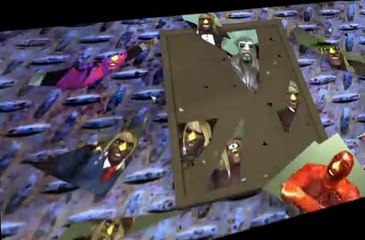 Xavier Renegade Angel Xavier Renegade Angel E020 – Braingeas Final Cranny