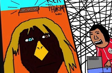 Xavier Renegade Angel Xavier Renegade Angel – Extra Fan Submission 1