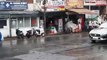 जबलपुर में आंधी, बारिश और बिजली