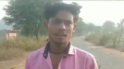 चुरहट: ग्रामीणों को नहीं मिल रहा उज्जवला योजना का लाभ, प्रशासन बना लापरवाह