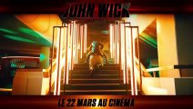 John Wick : Chapitre 4 Bande-annonce (FR)