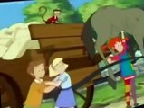 Pippi Longstocking Pippi Longstocking S02 E007 Pippi Trains Some Animals – and Their Owner