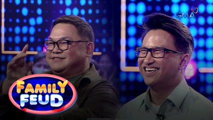Family Feud: Happy kaya ang ex niyo ngayon?