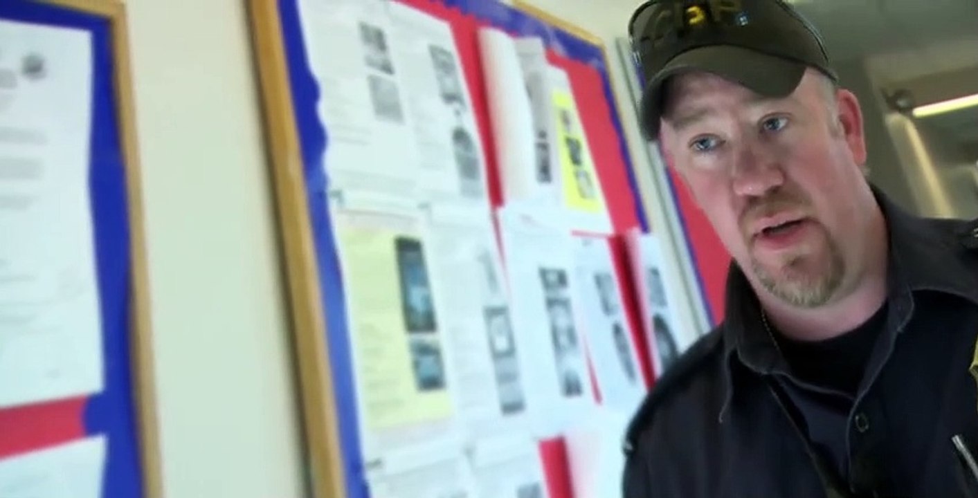 Border Security: America's Front Line S01 E04