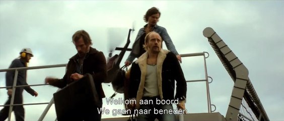 Pioneer Bande-annonce (NL)