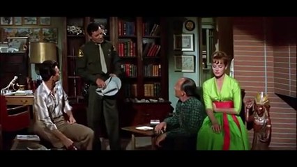 Le Secret du Grand Canyon Bande-annonce (FR)